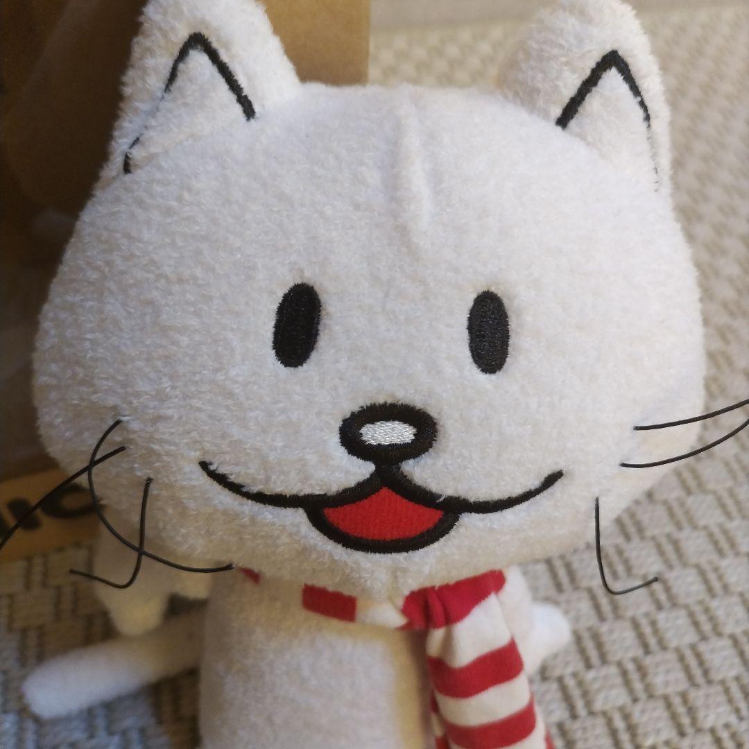 BUMP of CHICKEN NICOLE ぬいぐるみ