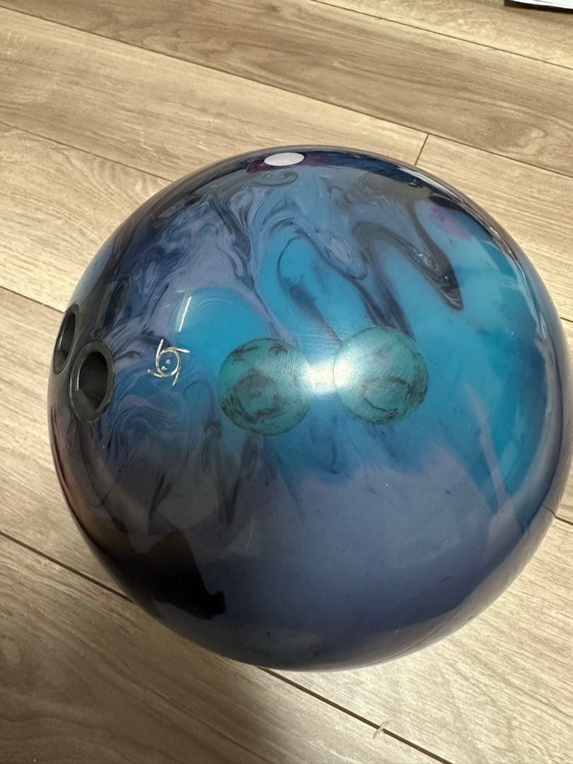 サミットアセント　15ポンド　サムレス