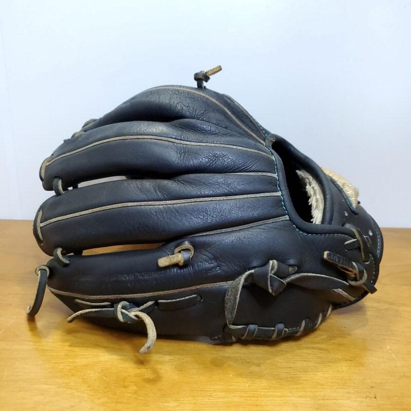 ミズノ グローバルエリート ∞ インフィニティ 児童用 内野用 軟式グローブ
