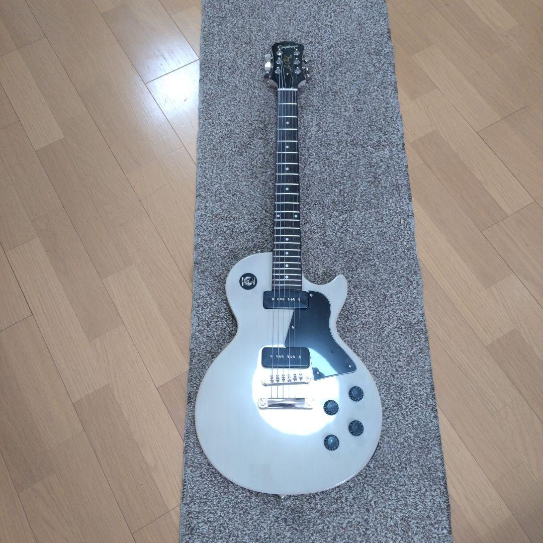 ギター Epiphone Limited edition LESPAUL SPECIAL