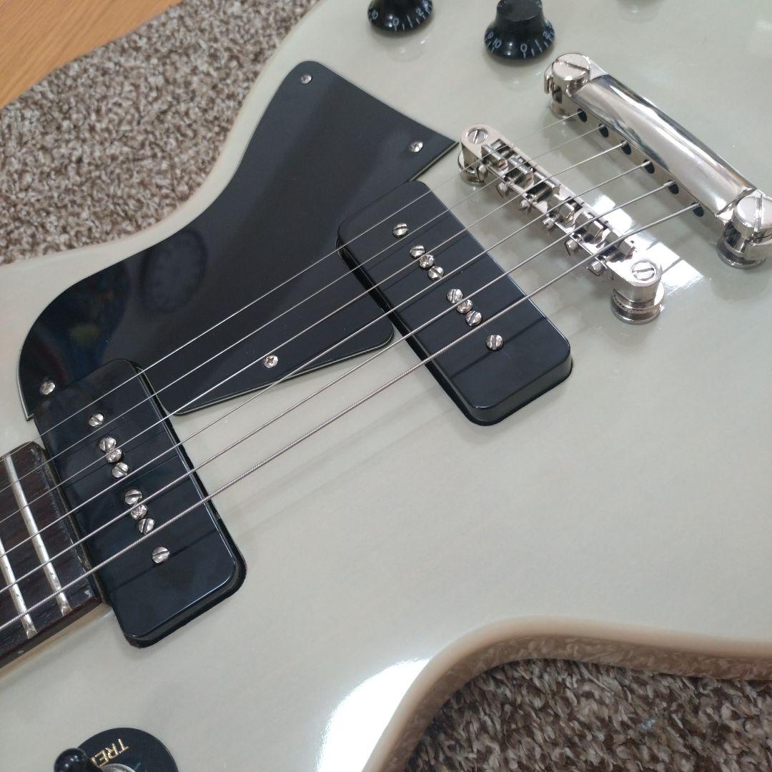 ギター Epiphone Limited edition LESPAUL SPECIAL