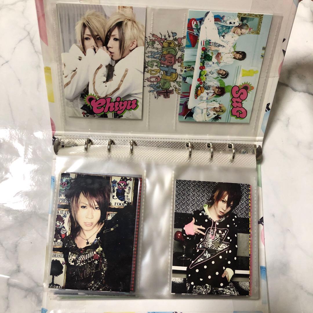 SuG トレカ＆チェキ セット