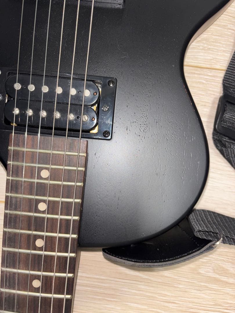 ギター Epiphone| Les PaulSpecialVintage Edition