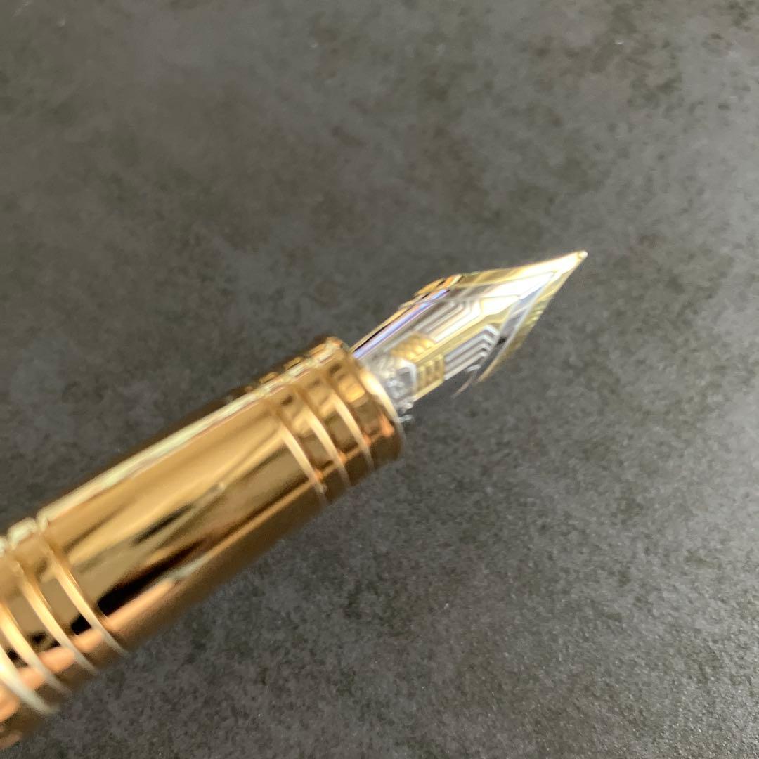 新品未使用 パーカー Parker 万年筆