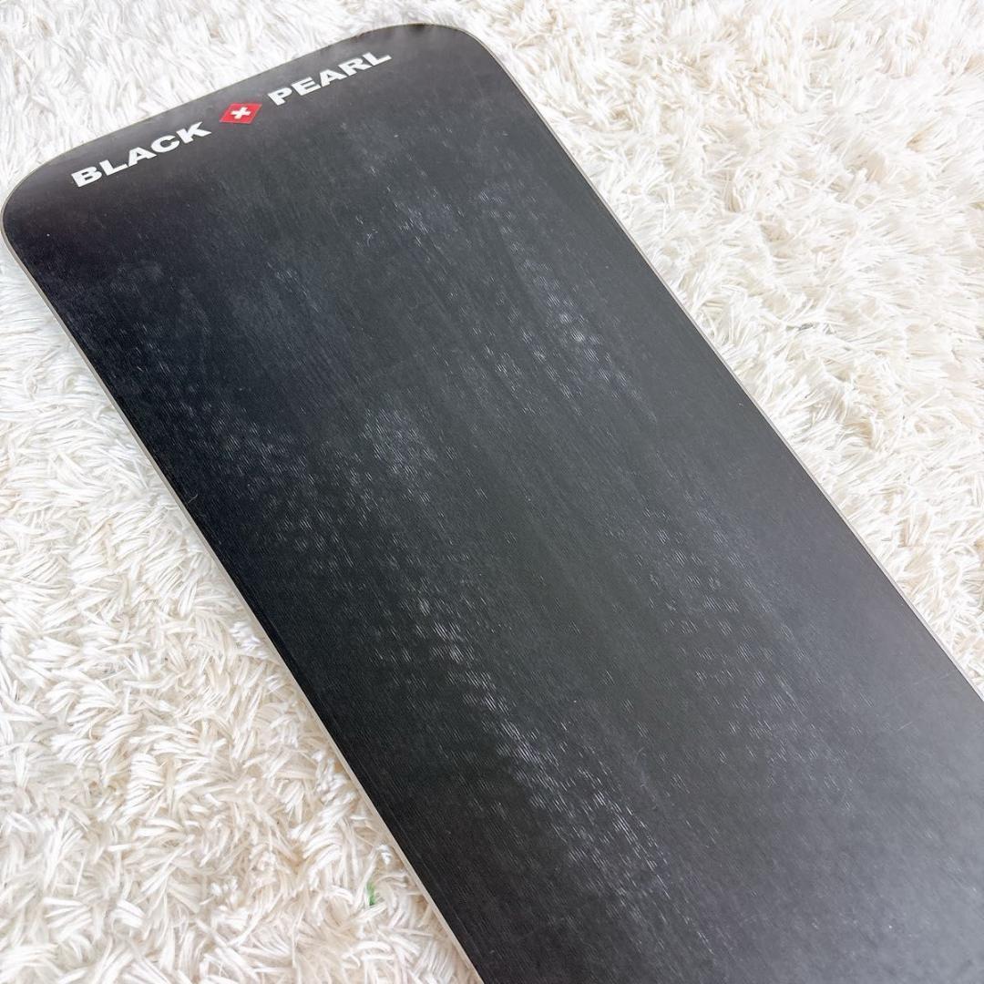 【希少】BLACK PEARL PROTO+ 14-15 SL 155
