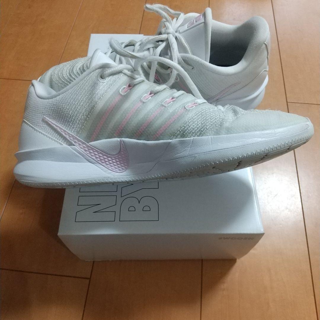 Nike サブリナ３ BY YOU 26.5cm
