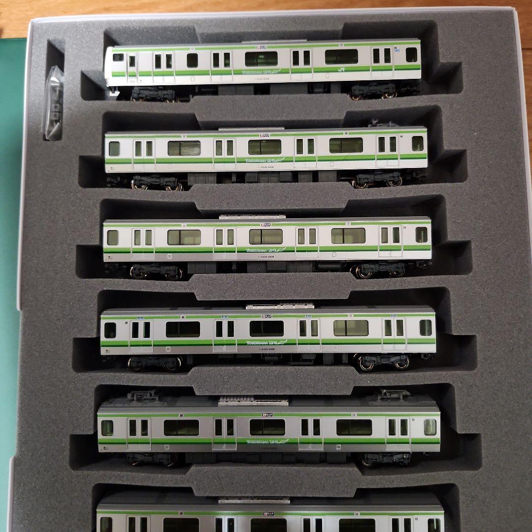 KATO E233系 横浜線 8両セット