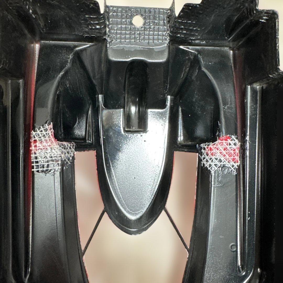 ヨコモ スーパードッグファイター YZ-870Cシャーシとオプションタイヤ2種