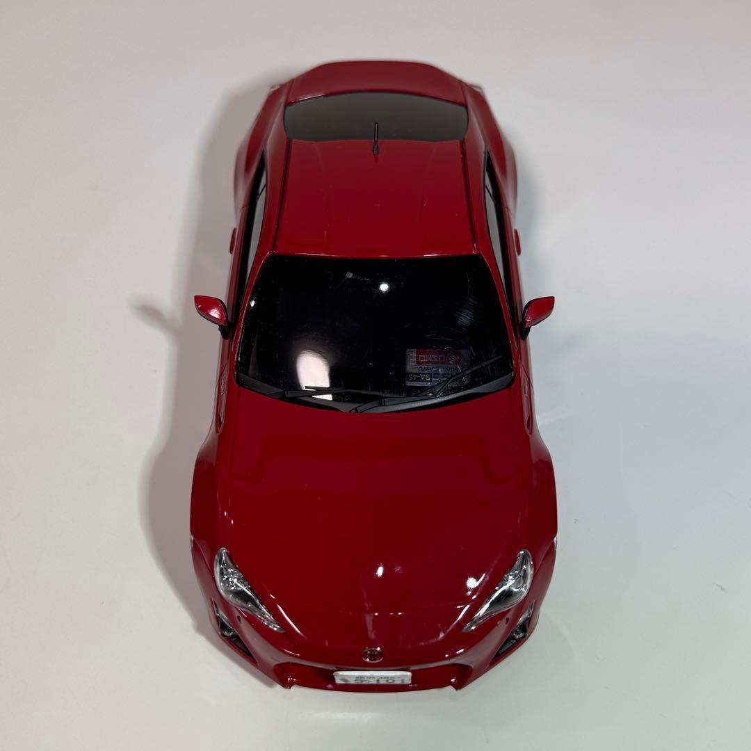 ミニッツAWD トヨタ 86 MFゴースト 32650MF モーターセット