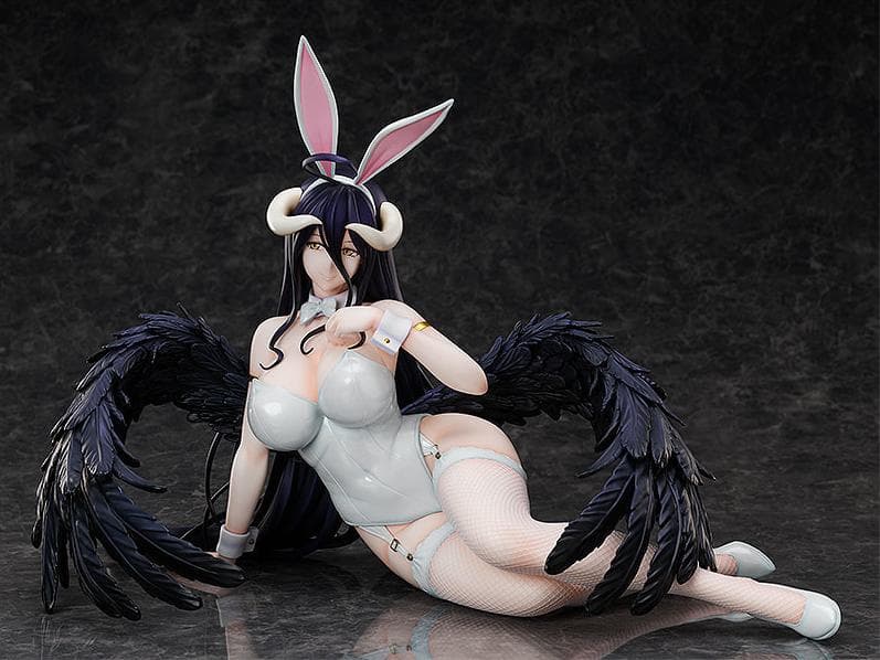 【新品未開封】アルベド バニーVer.　FREEing　オーバーロード