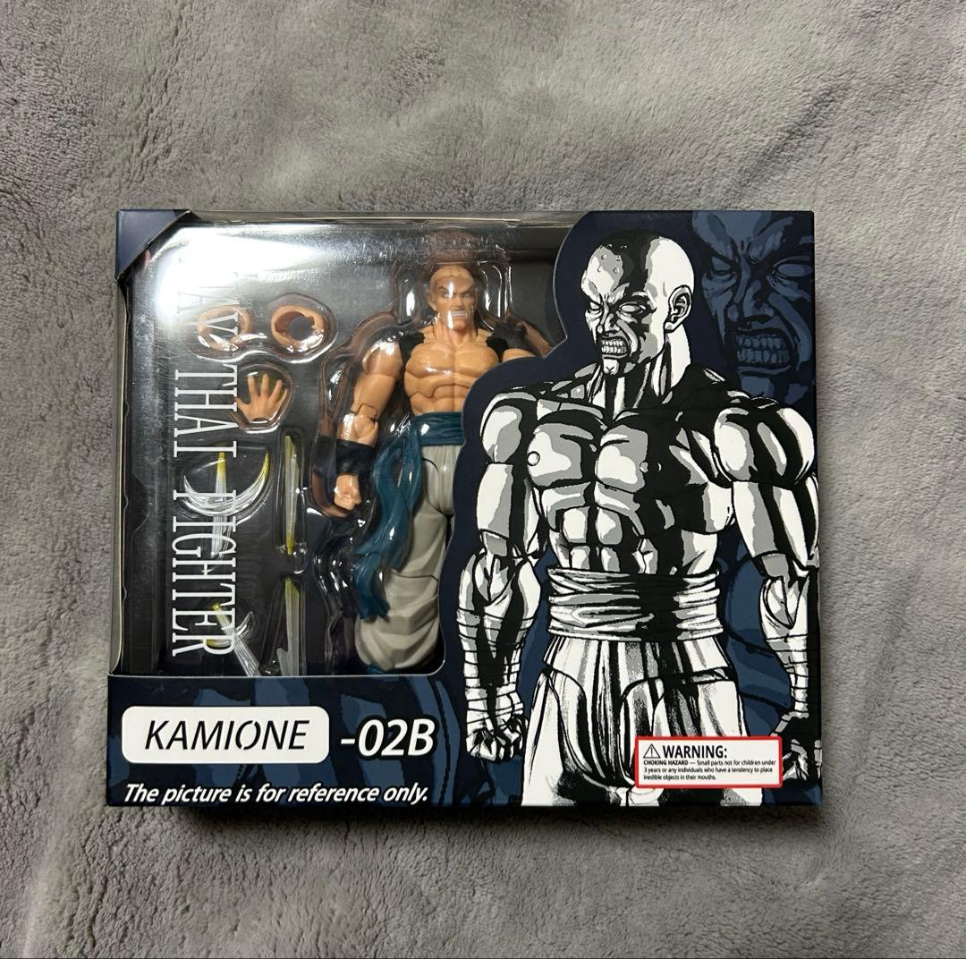 S.H.Figuartsサイズ ゴジータ海外限定ドラゴンボール 2体セット