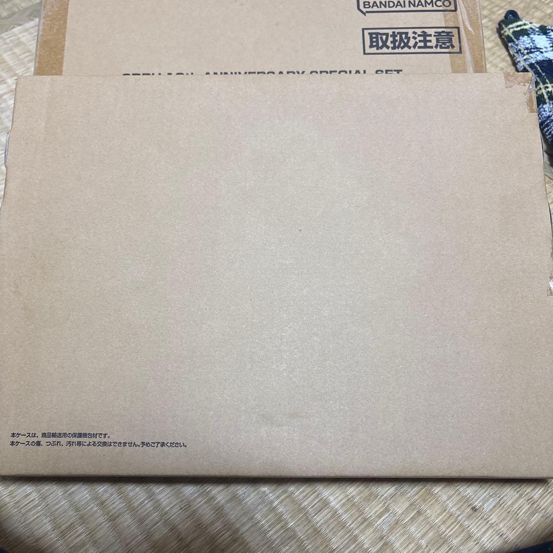 SDBH 13th ANNIVERSARY SPECIAL 3点とおまけ付き