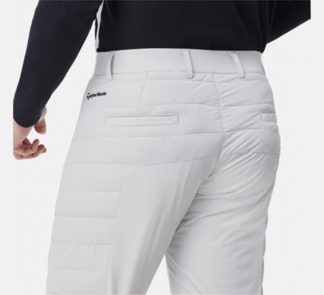 TAYLORMADE フィルウォームセットアップ　パンツ　36