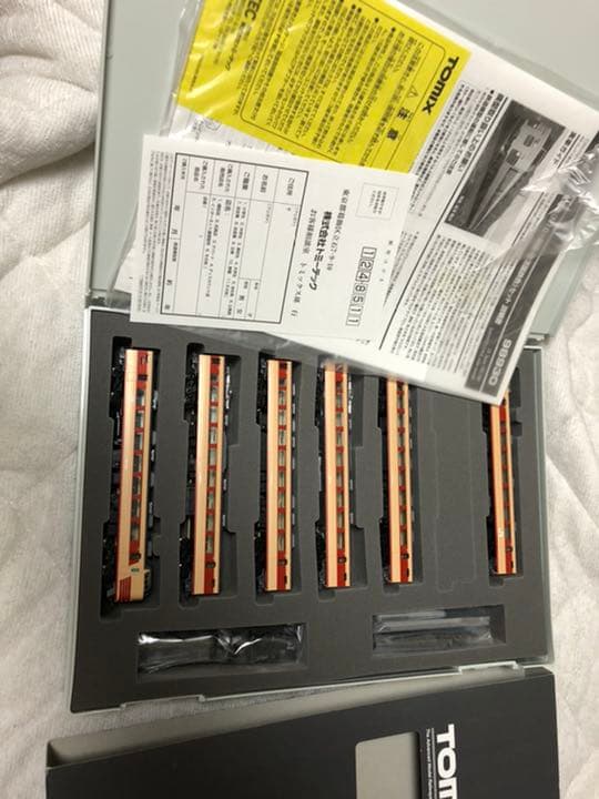 トミックス  TOMIX 98930 183 189系