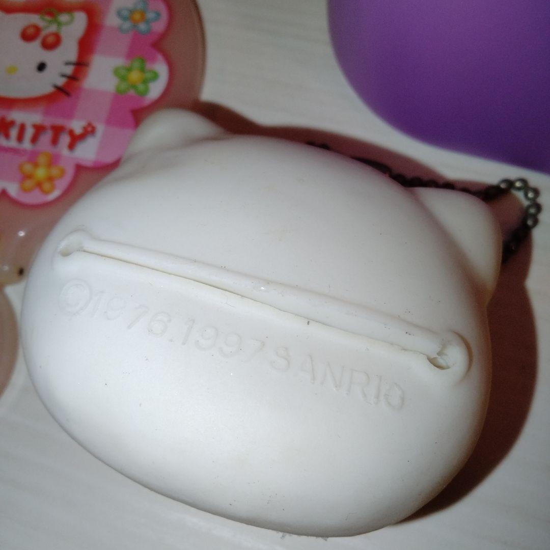 HelloKitty　10点セット　KITTY　キティちゃん　平成キティ　レトロ