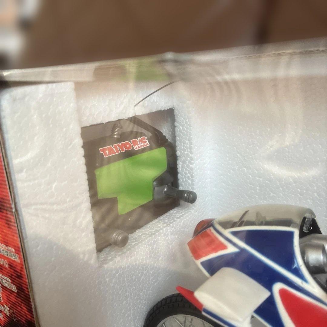 仮面ライダーV3 ハリケーン