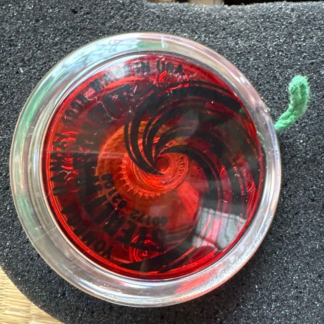 ハイパードラゴン　HYPER DRAGON ヨーヨー バンダイ　計6個