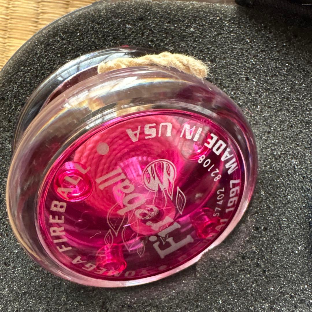 ハイパードラゴン　HYPER DRAGON ヨーヨー バンダイ　計6個