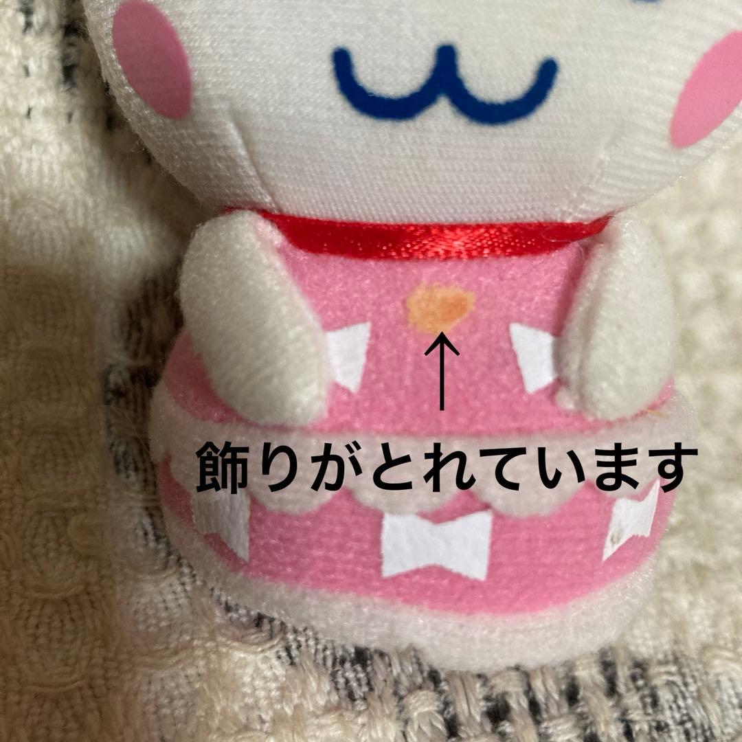 たまごっち　マスコット＆ポーチ　6コセット　中古品　アミューズメント　中古品
