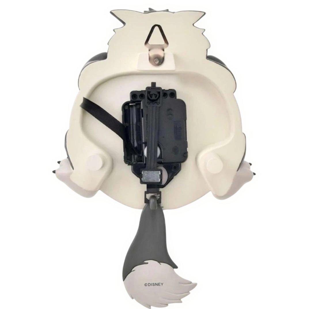 新品 ルシファー、ジャック＆ガス 時計 DISNEY CAT DAY 2026
