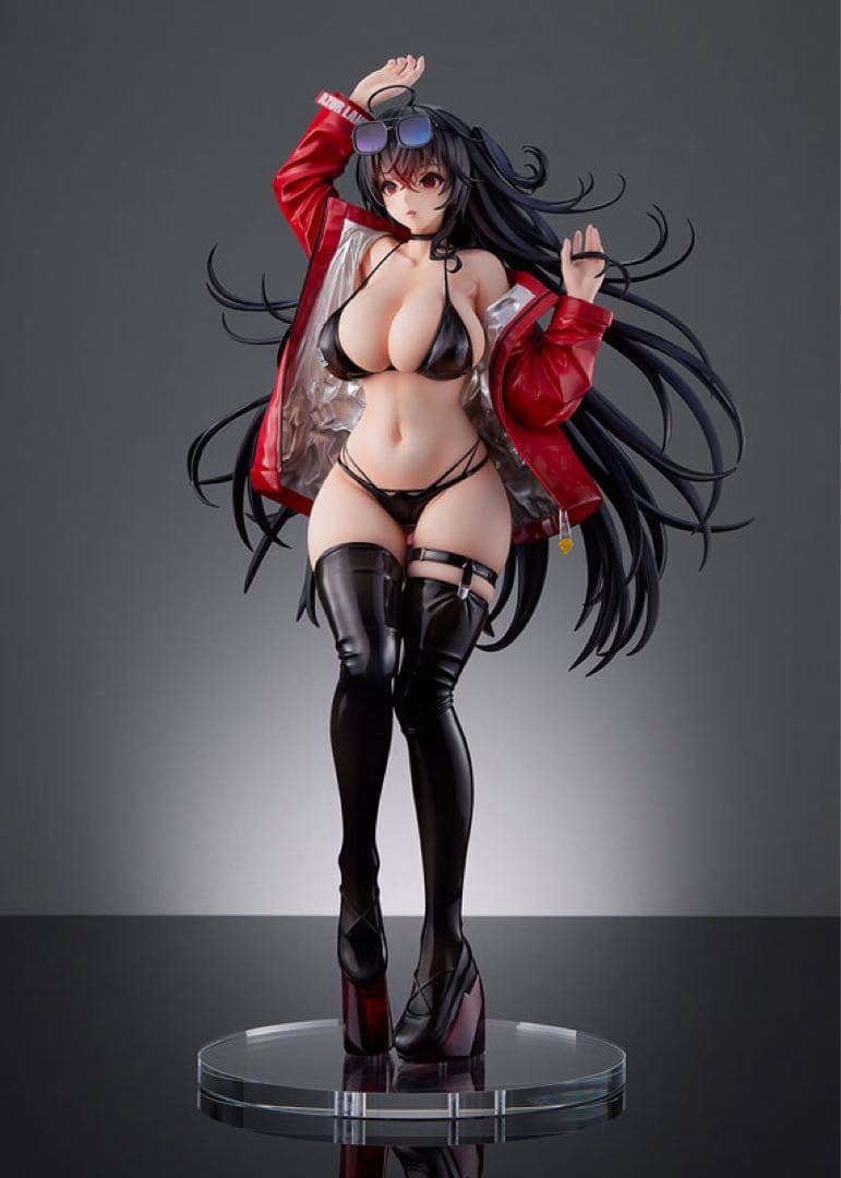z*z様 新品未開封 アズールレーン 大鳳 -恋慕のコンパニオン 1/4 完成品