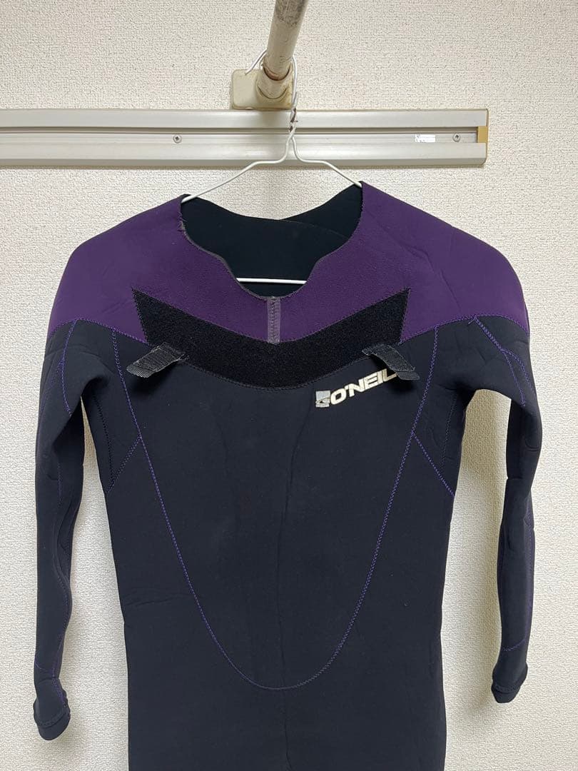 ジャーフル　O'Neill フルスーツ 3mm サイズM〜ML