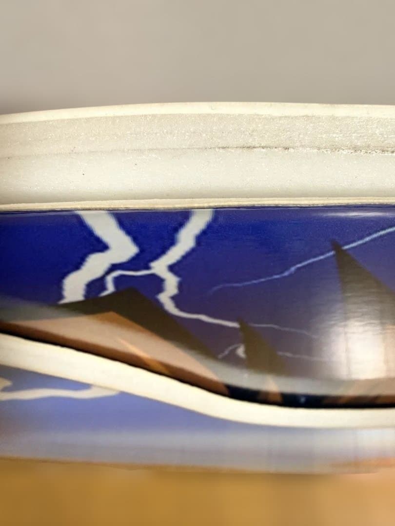 押忍！番長シリーズ 特大 等身大 両面 販促パネル　喧嘩番長 乙女/大都技研