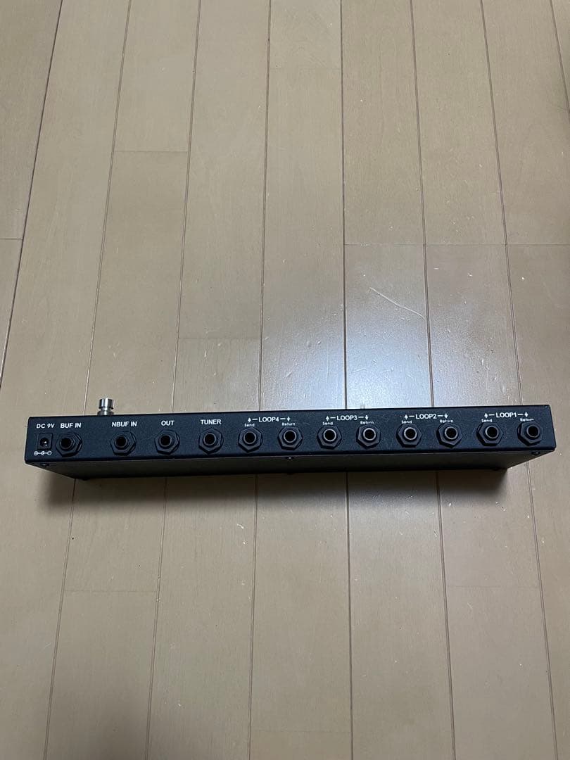 MOEN GEC438 ループ スイッチャー