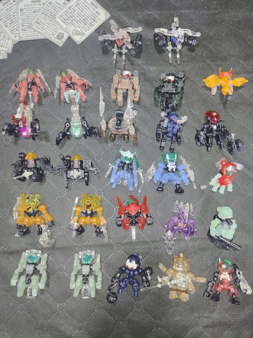破幻のジスタ　まとめ売り