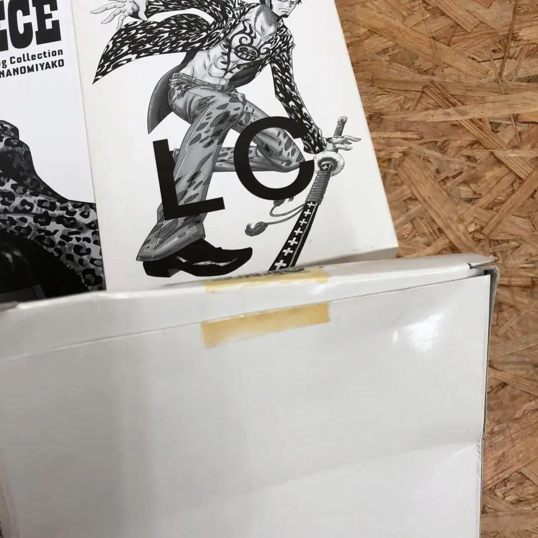 YM2986 ワンピース ログコレクション　特典まとめ売り