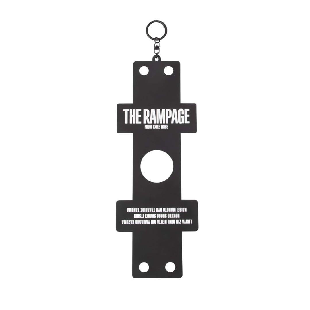 新品【THE RAMPAGE】公式 ライトスティック　ペンライトホルダー　セット
