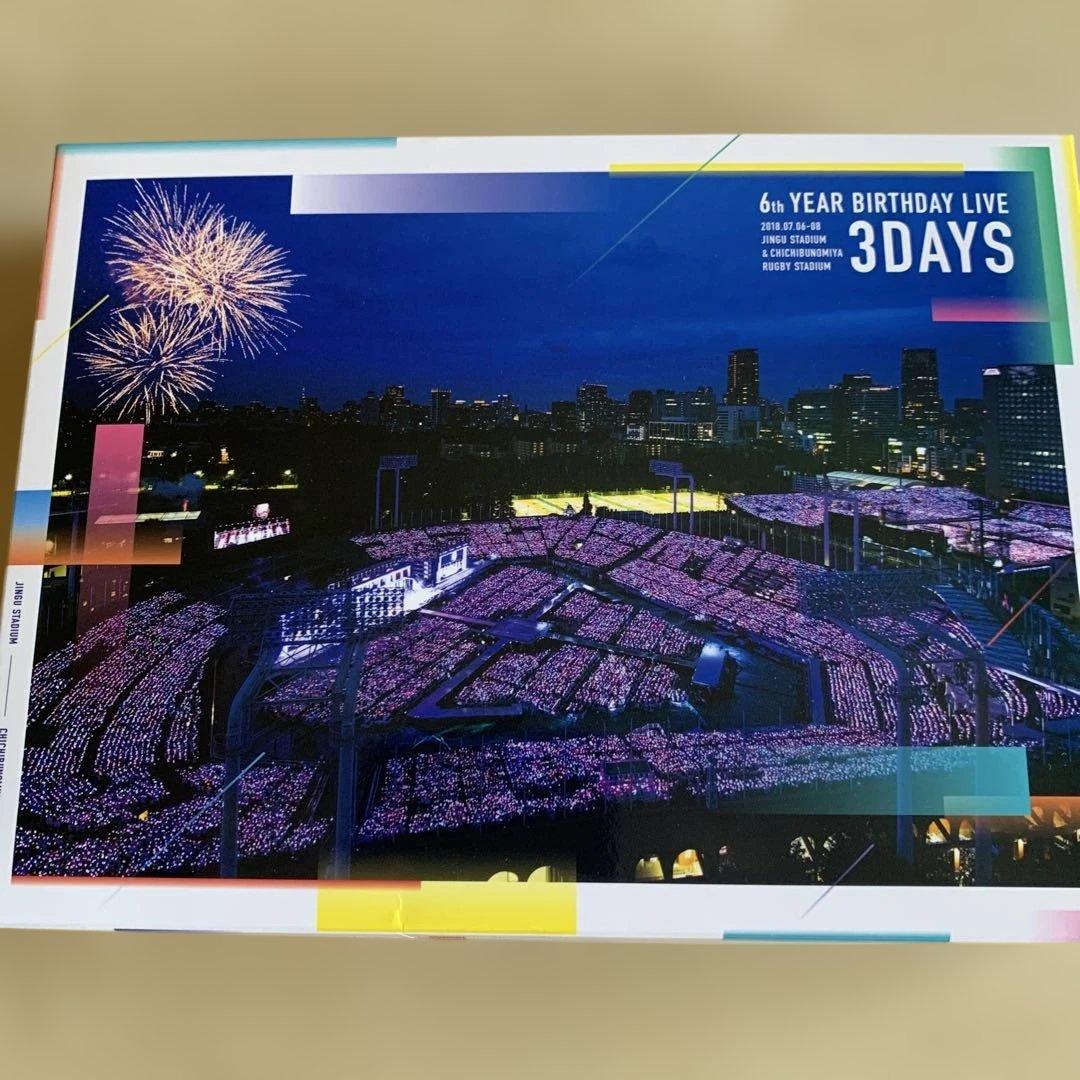 乃木坂46 DVD