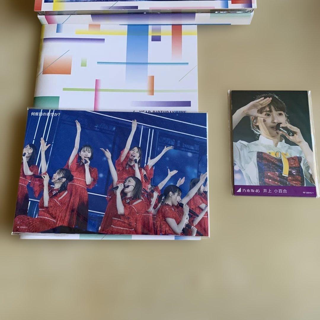 乃木坂46 DVD