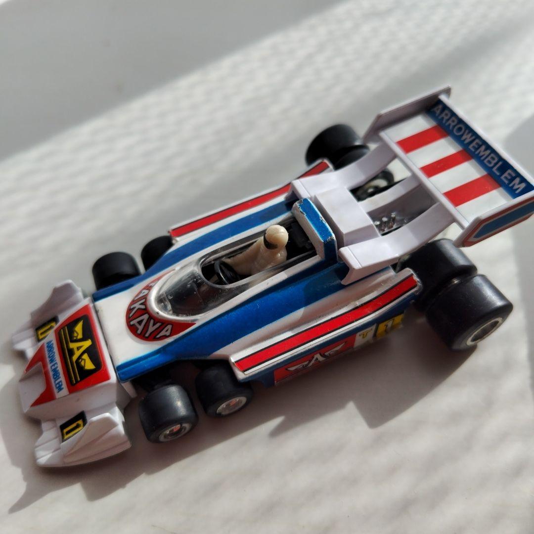 アローエンブレム トドロキスペシャルPB34