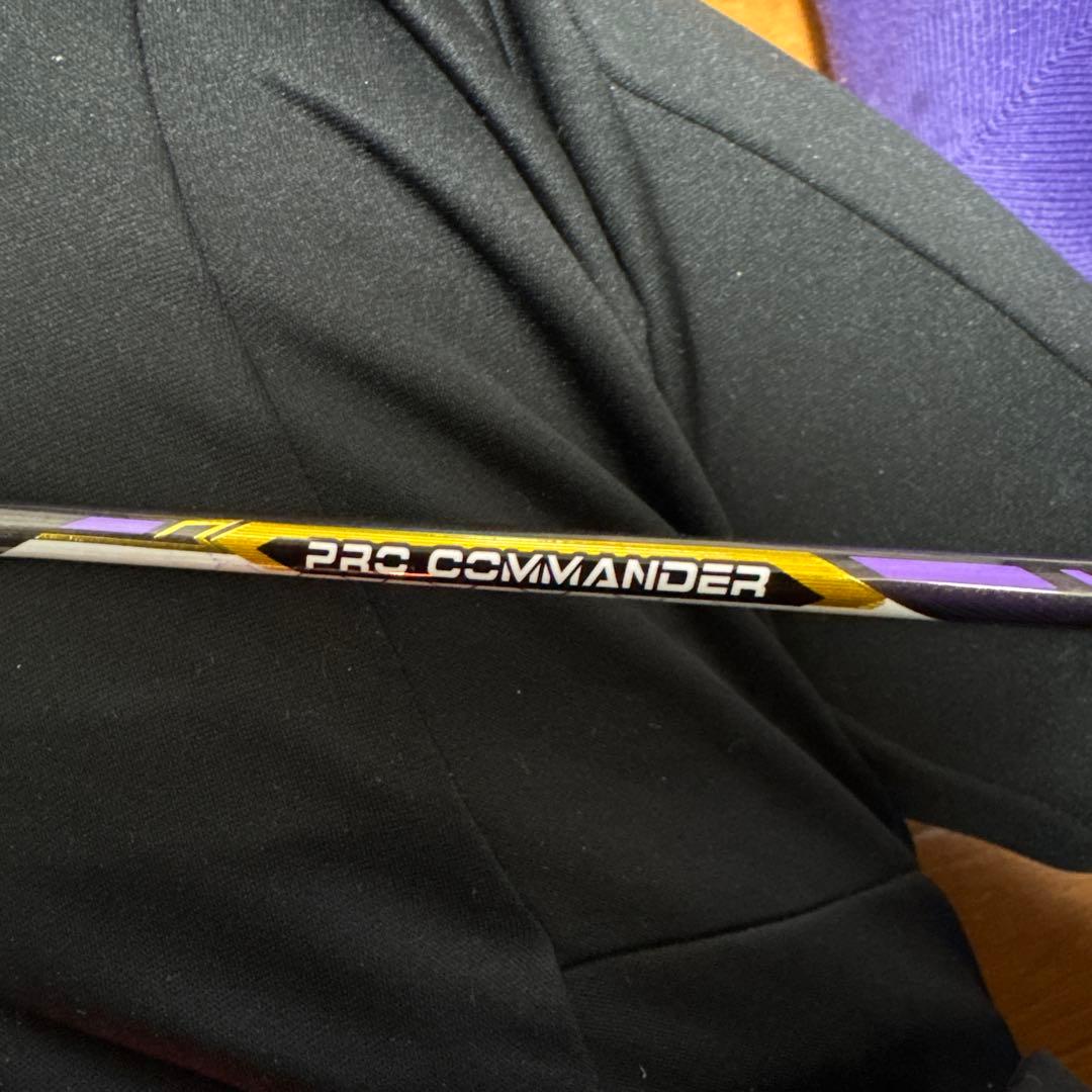 アパックス　PRO COMMANDER 3U G2