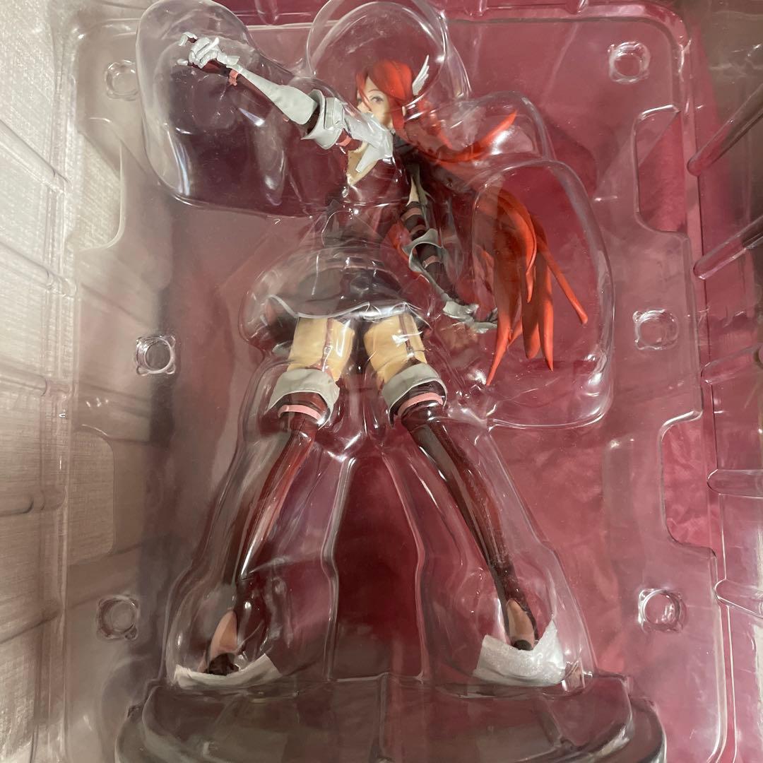 ファイアーエムブレム 覚醒 ティアモ　フィギュア 1/7 塗装済み完成品