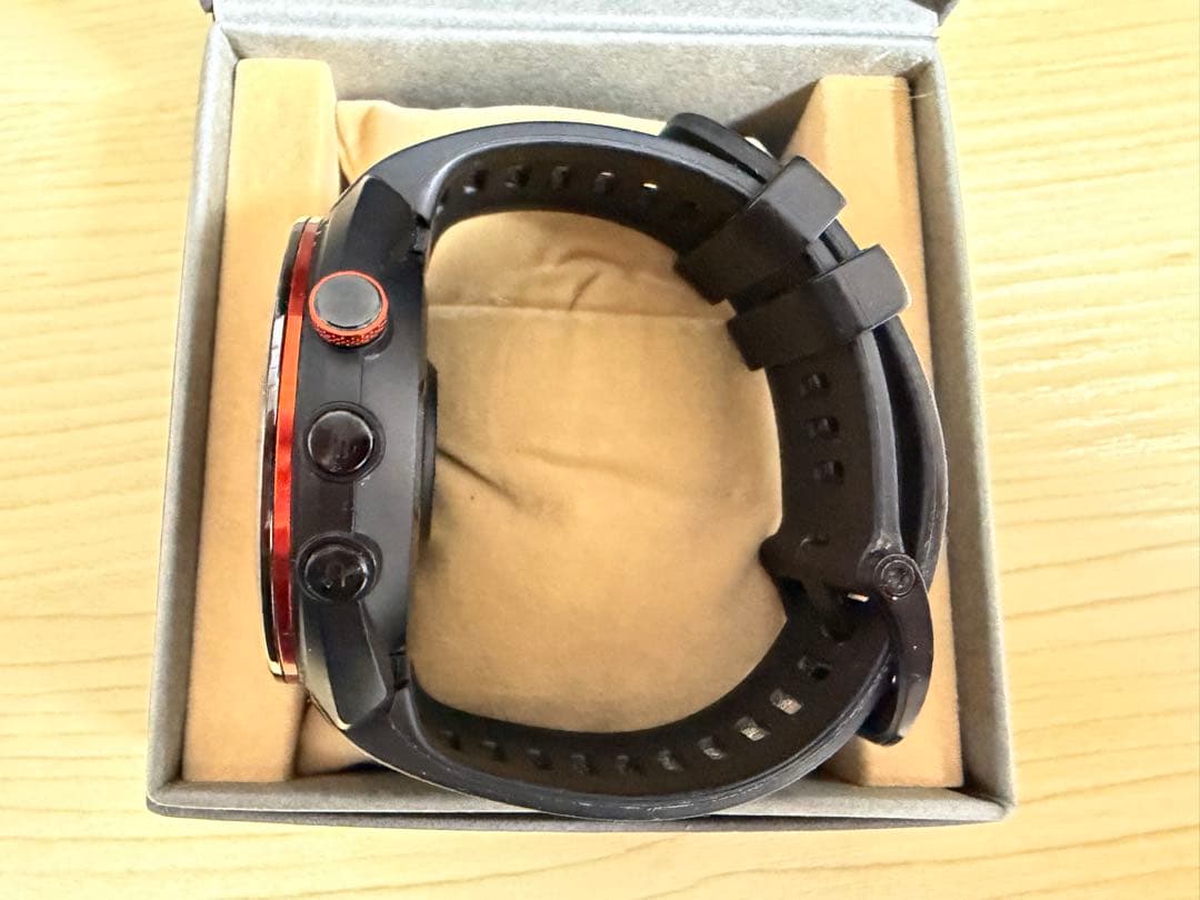 GARMIN APPROACH S70 GPSナビ　47mm