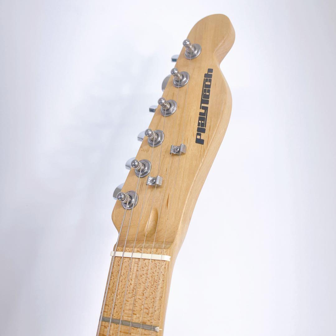 プレイテック エレキギター TL250