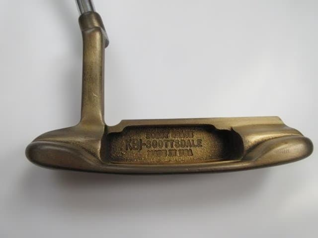 Bobby Grace　KBI-SCOTTSDALE　限定品　70/300