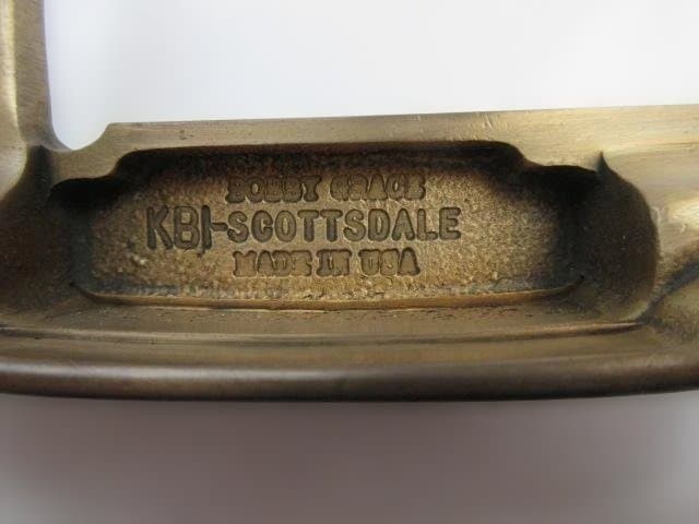 Bobby Grace　KBI-SCOTTSDALE　限定品　70/300