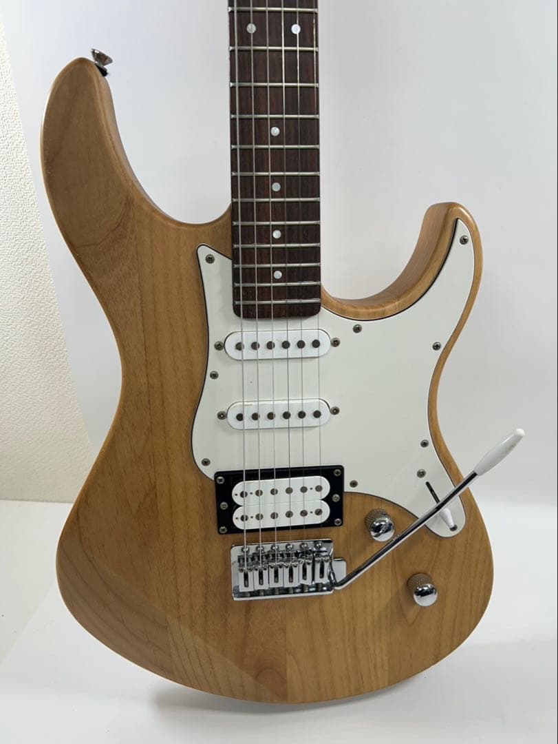 YAMAHA PACIFICA PAC112V ヤマハ 訳あり