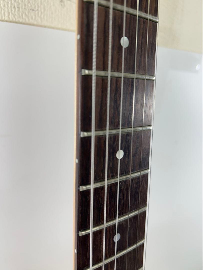 YAMAHA PACIFICA PAC112V ヤマハ 訳あり