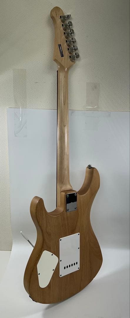 YAMAHA PACIFICA PAC112V ヤマハ 訳あり