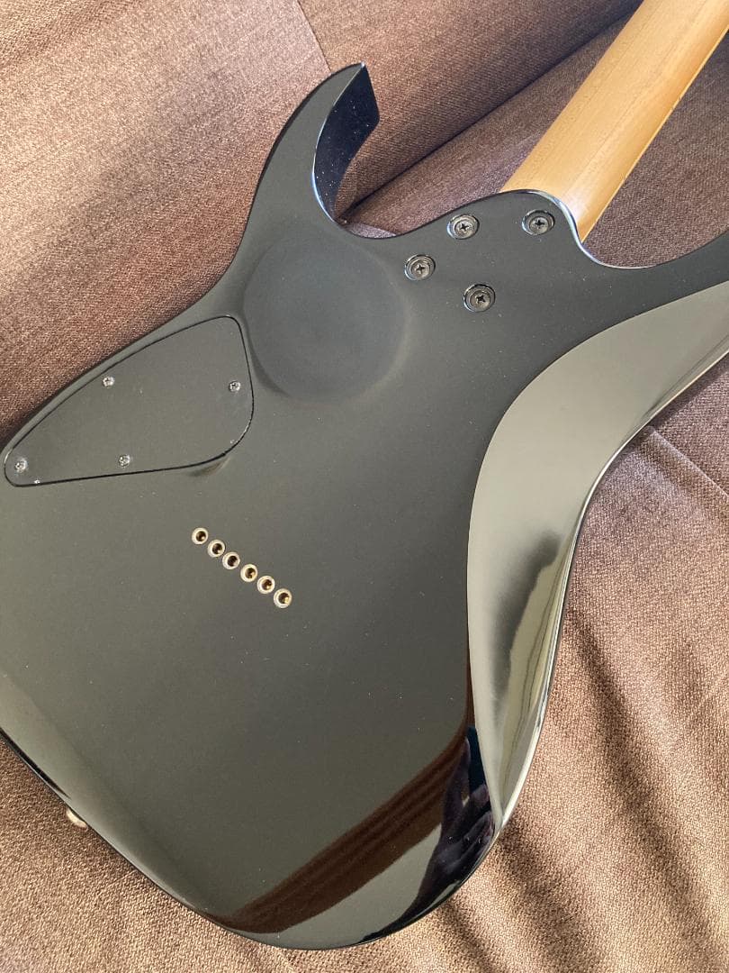 ギター Ibanez RG321MH