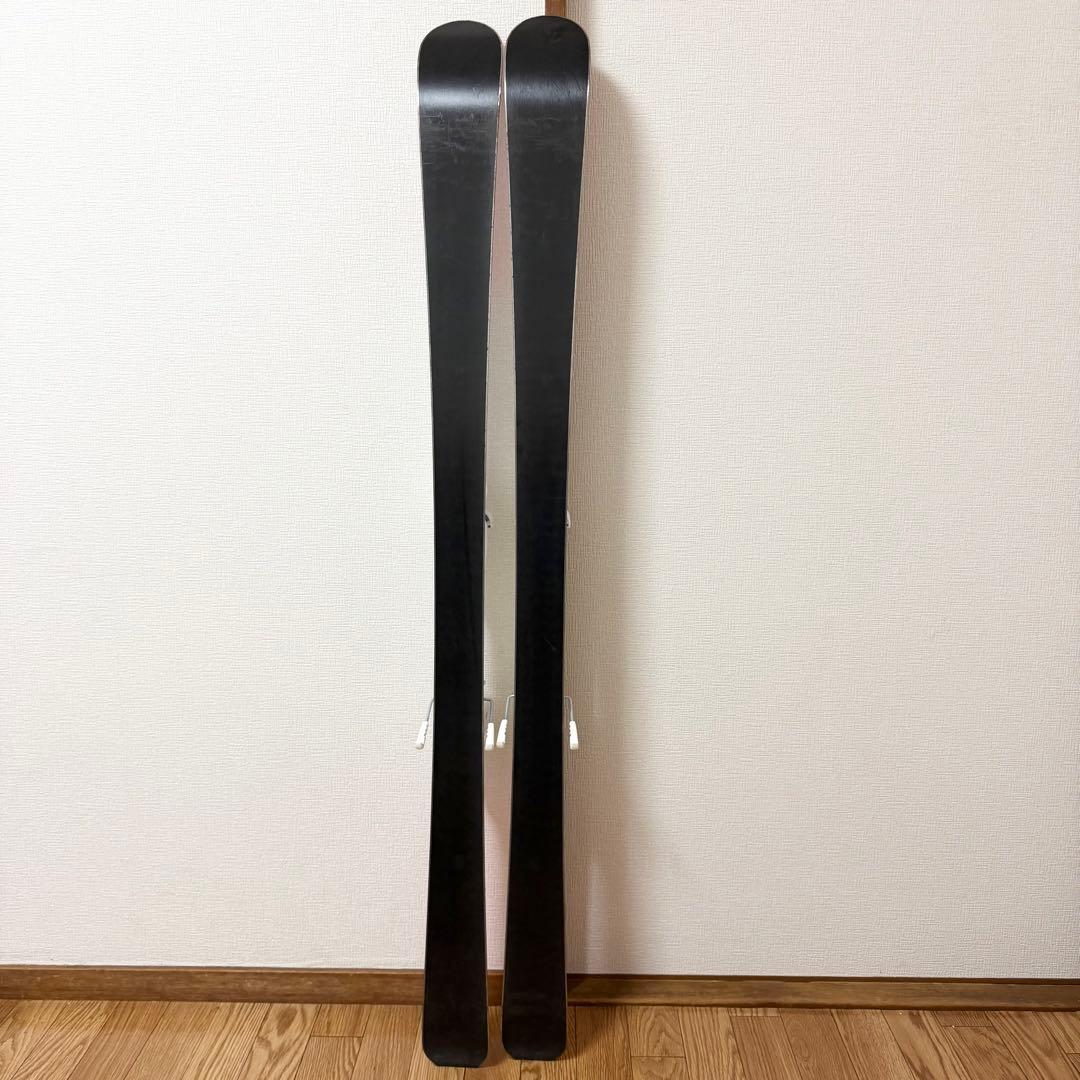 ■送料無料■スキーセット■板138靴23-23.5cm