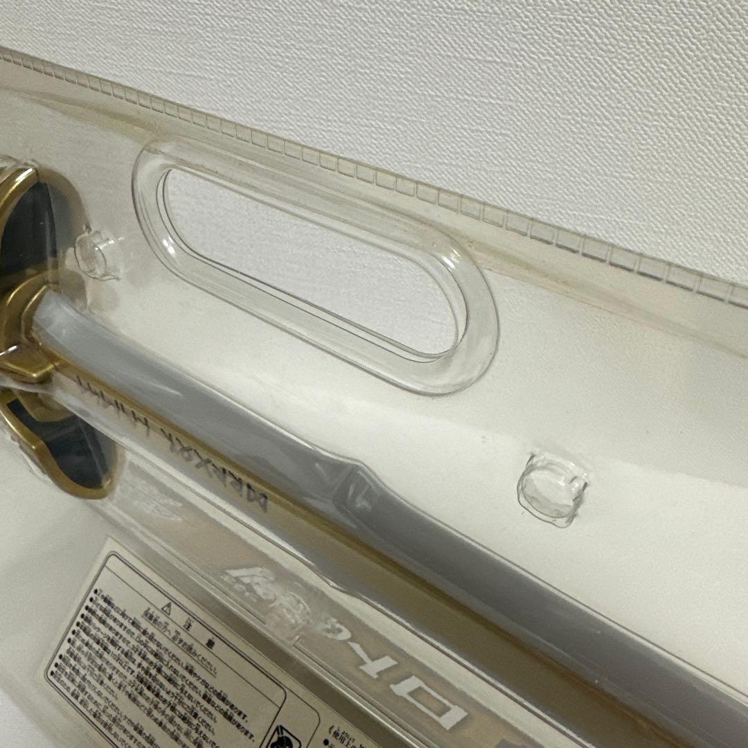 【未使用】ドラゴンクエスト　ふくびき所スペシャル2 A賞-1 ロトの剣　一番くじ
