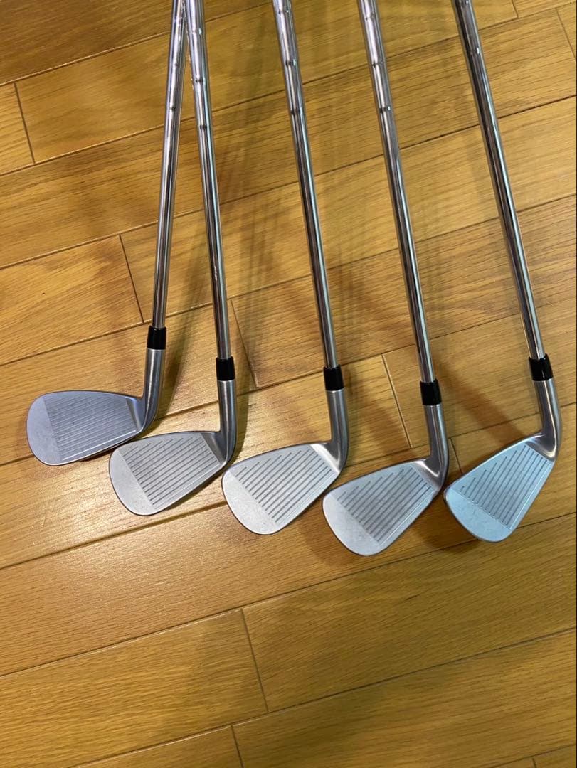 PXG GEN4 0311P アイアン　950GH neo