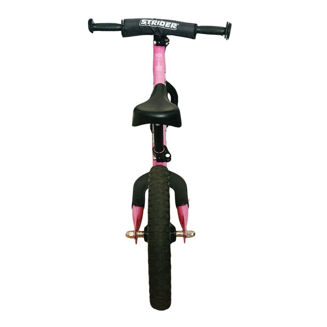 【美品】 STRIDER SPORT 12インチ ピンク ストライダー スポーツ