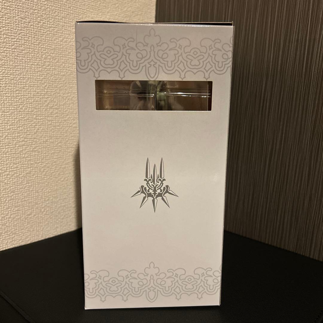 【未開封】NieR 10th Anniversary 記念くじ　ヨルハ賞　2P