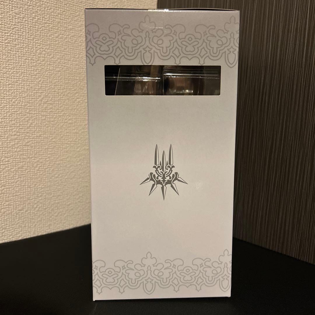 【未開封】NieR 10th Anniversary 記念くじ　ヨルハ賞　2P